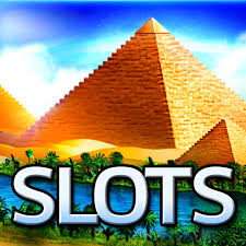 Slots - Pharaoh' Fire Terdapat Di Play Store Loh! Jadi Kamu Jangan Takut Untuk Memainkannya